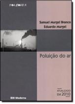 Livro Poluicao Do Ar