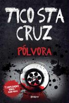 Livro - Pólvora Livro - Pólvora