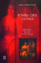 Livro - Pomba-Gira Cigana