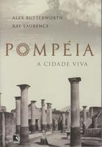 Livro - POMPÉIA