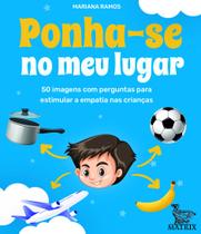 Livro - Ponha-se no meu lugar