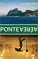 Livro Ponte Aérea - Novos Talentos