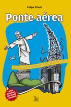 Livro - Ponte aérea Livro - Ponte aérea