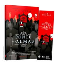 Livro Ponte das Almas (Vol. 3 A cidade dos fantasmas) - Galera