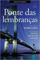 Livro - Ponte das lembranças