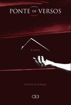 Livro - Ponte de versos : 8 anos