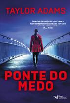 Livro - Ponte do medo Livro - Ponte do medo