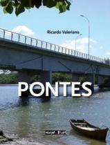 Livro - Pontes - OFICINA DE TEXTOS