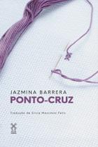 Livro - Ponto-cruz