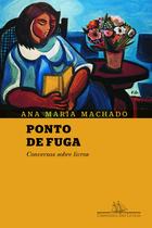 Livro - Ponto de fuga Livro - Ponto de fuga