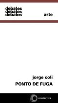 Livro - Ponto de fuga Livro - Ponto de fuga