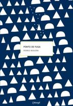 Livro - Ponto de fuga