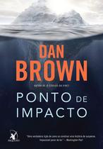 Livro - Ponto de impacto