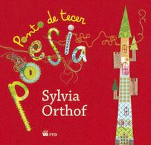 Livro - Ponto de tecer poesia Livro - Ponto de tecer poesia