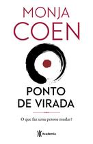 Livro - Ponto de virada Livro - Ponto de virada