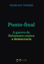 Livro - Ponto-final