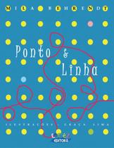 Livro - Ponto & linha