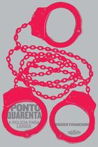 Livro - Ponto Quarenta Livro - Ponto Quarenta