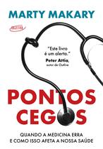 Livro - Pontos cegos
