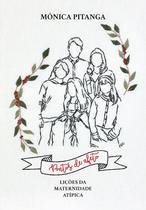 Livro - Pontos de afeto Livro - Pontos de afeto