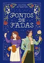 Livro - Pontos de fadas Livro - Pontos de fadas