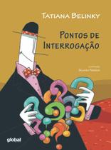 Livro - Pontos de Interrogação Livro - Pontos de Interrogação