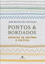 Livro - Pontos e bordados Livro - Pontos e bordados