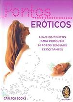 Livro - Pontos eróticos Livro - Pontos eróticos