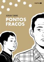 Livro - Pontos fracos