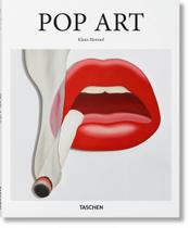Livro - Pop Art
