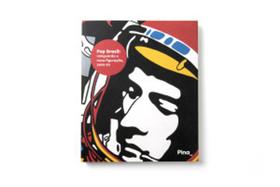 Livro Pop Brasil: vanguarda e nova figuração, 1960-70