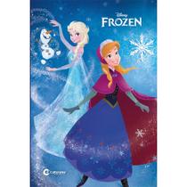 Livro - Pop capa dura - Frozen Livro - Pop capa dura - Frozen