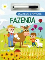 Livro Pop Escreva E Apague - Fazenda Culturama Livro Pop Escreva E Apague - Fazenda Culturama