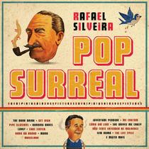Livro - Pop surreal Livro - Pop surreal