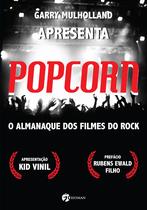 Livro - Popcorn Livro - Popcorn