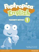 Livro - Poptropica English Ame 1 Te & Ow Ac Pack Livro - Poptropica English Ame 1 Te & Ow Ac Pack