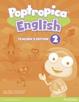 Livro - Poptropica English Ame 2 Te & Ow Ac Pack