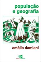 Livro - População e geografia