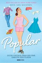 Livro - Popular