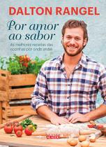 Livro - Por amor ao sabor Livro - Por amor ao sabor