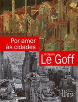 Livro - Por amor às cidades