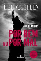 Livro - Por bem ou por mal