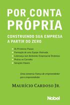 Livro - Por conta própria