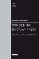Livro - Por dentro da caixa-preta Livro - Por dentro da caixa-preta