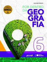 Livro - Por dentro da Geografia 6º ano