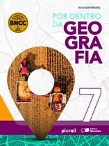 Livro - Por dentro da Geografia 7º ano