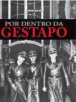 Livro - Por dentro da Gestapo