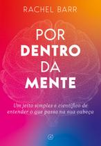 Livro - Por dentro da mente