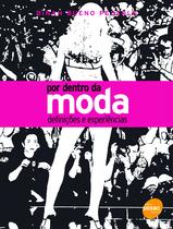 Livro - Por dentro da moda