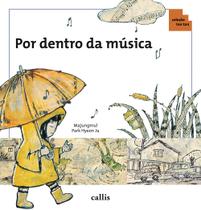 Livro - Por Dentro da Música